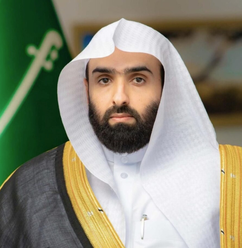 معالي د. خالد اليوسف