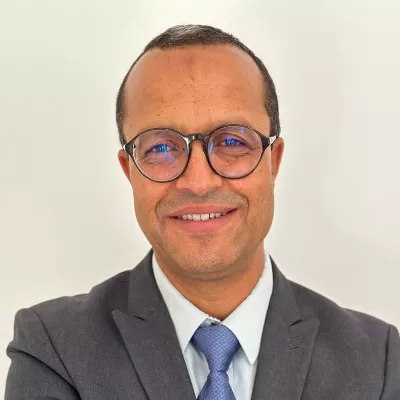 المستشار أحمد الورفلي