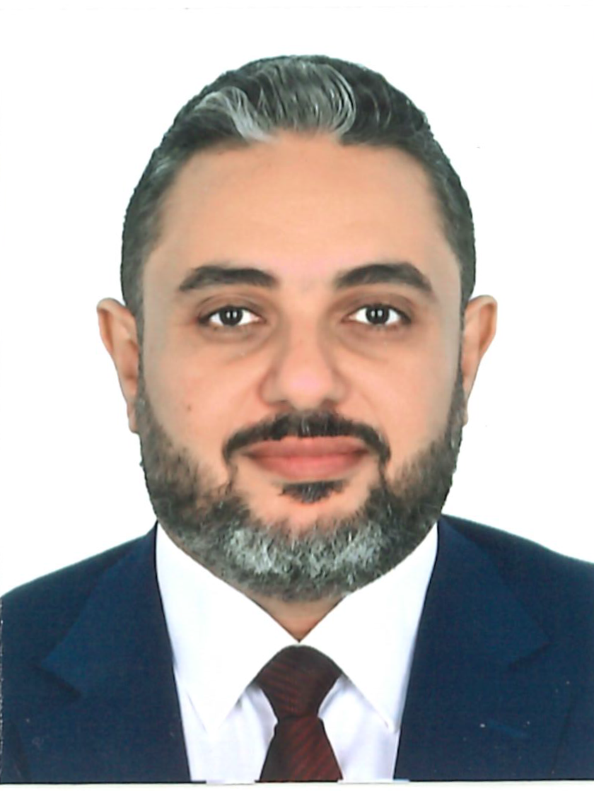 Mohammed ElWakkad