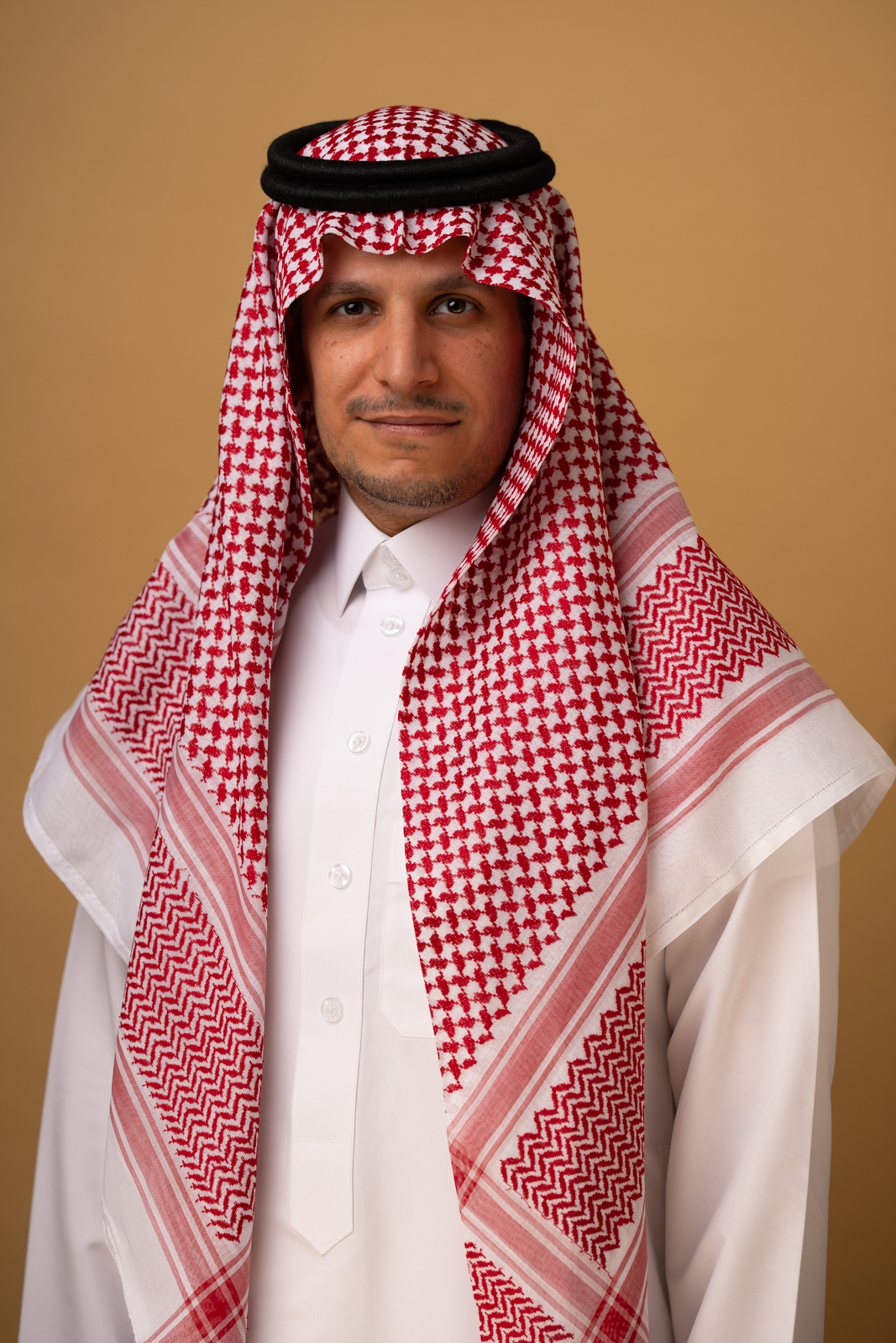 ماجد عبداللطيف آل الشيخ