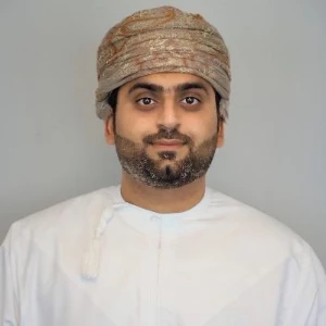 Mr. Abdulredha Al Lawati