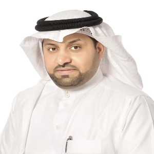 Mr. Ibrahim Al Saeed