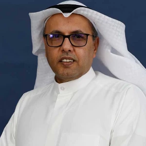Dr. Abdullah Misfer Al Hayyan