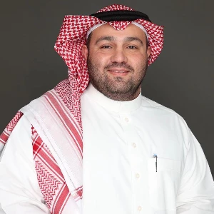 Dr. Ayman Mohammed Al-Rifai