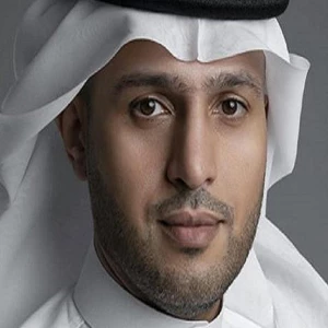 Mr. Ahmed bin Abdullah Al-Qunayan