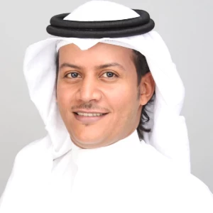 Mr. Jaber bin Saad Al-Juhani