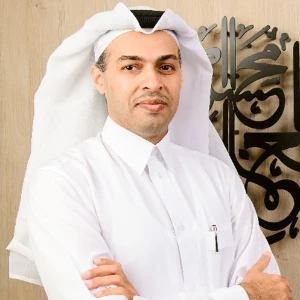 Dr. Nasser Al-Adba