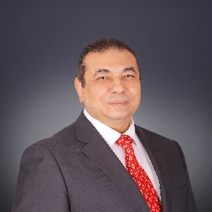 Dr. Ashraf Al-Feshawy