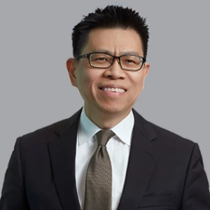 Mr. Peter Chow