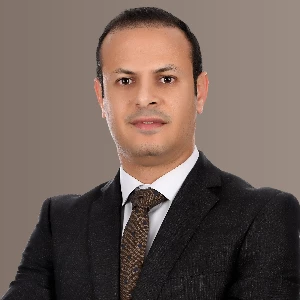 Ahmed Abdelbakey Msc FCIArb DipArb PMP PSP RICS Expert