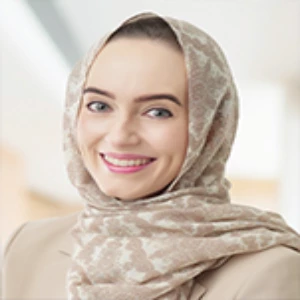 Zahra Rose Khawaja