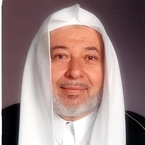 Dr. Mujahed Al-Sawwaf