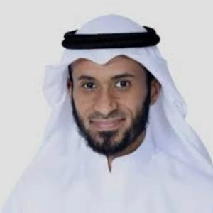 Dr. Abdulaziz Alrashid