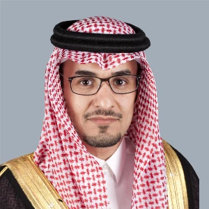 Dr Sultan Almasoud