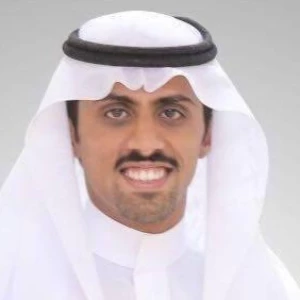 Dr. Yahya Al-Shareef