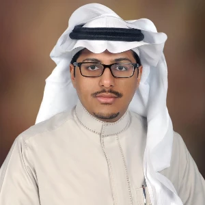 Dr. Mesfer Mohammed Alsaluli