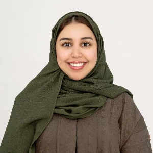 Shaima Alharbi