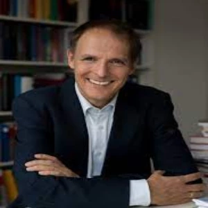 Prof. Dr. Stefan Kröll