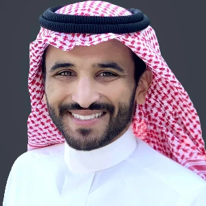 Dr. Abdulrahman Nabil Alsaleh