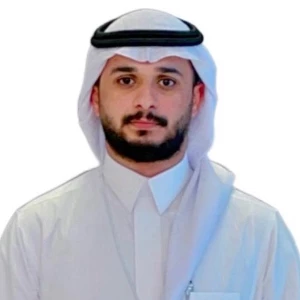 Abdulaziz Saud Aldahmashi