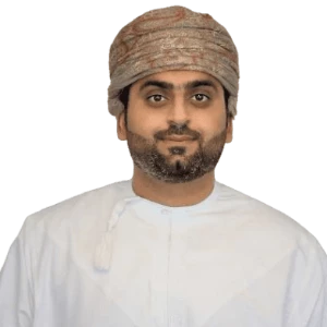 Abdulredha Al Lawati