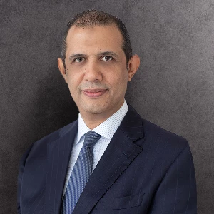 Tarek Saad