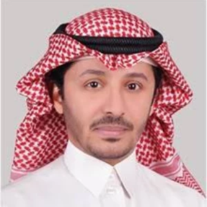 Mohammed Al Shahrani