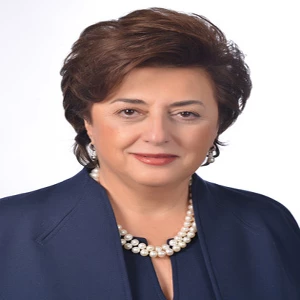 Prof. Dr. Nayla Comair-Obeid