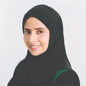 Amna Al Owais