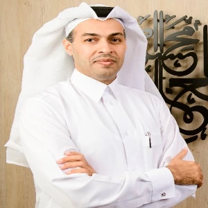 Dr. Nasser Al Adba