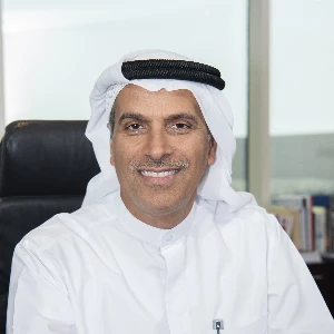 Mohammed Alsuwaidi