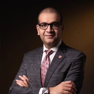 سعد حجازي