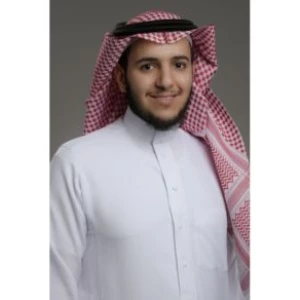 Mr. Abdullah Saad Alajlan