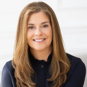 Bridget Mary McCormack