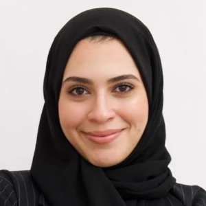 Alya Abdulnasser Alhussini