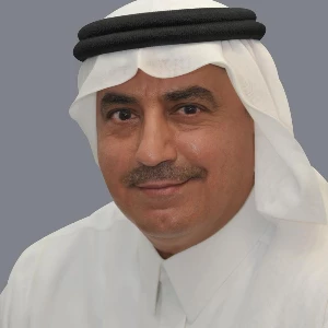 Saud Abdullah Alammari