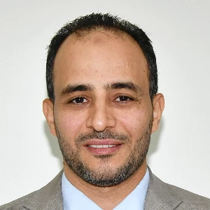 Khaled Mohamed