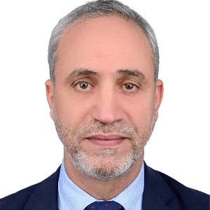 محمد عمارة