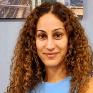 رنا نصر