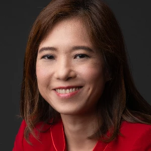 Gloria Lim