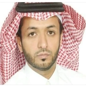 Abdullah Almutairi