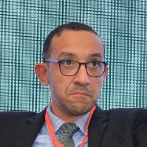 Ali Kairouani