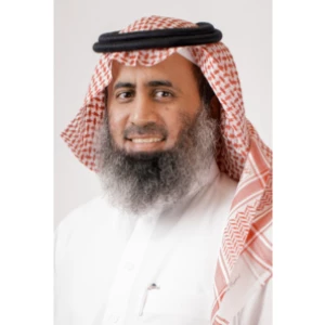 Dr. Abdullah Mohammed Alajlan