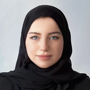 Rahaf Mohammed  Ghiyath Salah