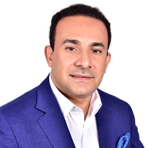 وليد حجازي