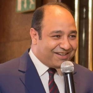 Mohamed Hamed Mahmoud Shamroukh