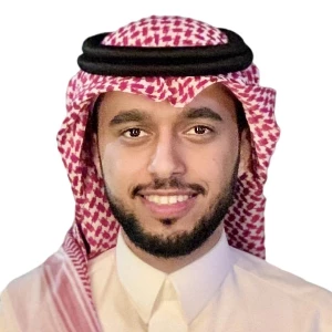 Ahmed A. Almajhad