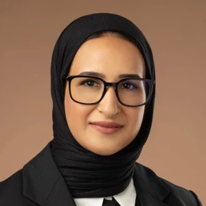 Dr. Ameera Alqayem