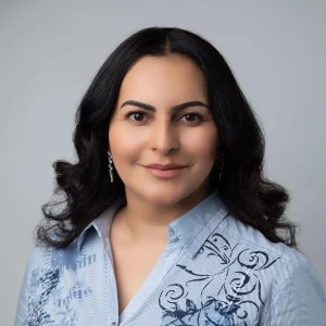 فاطمة غيث