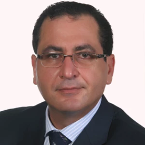صلاح الدين البشير